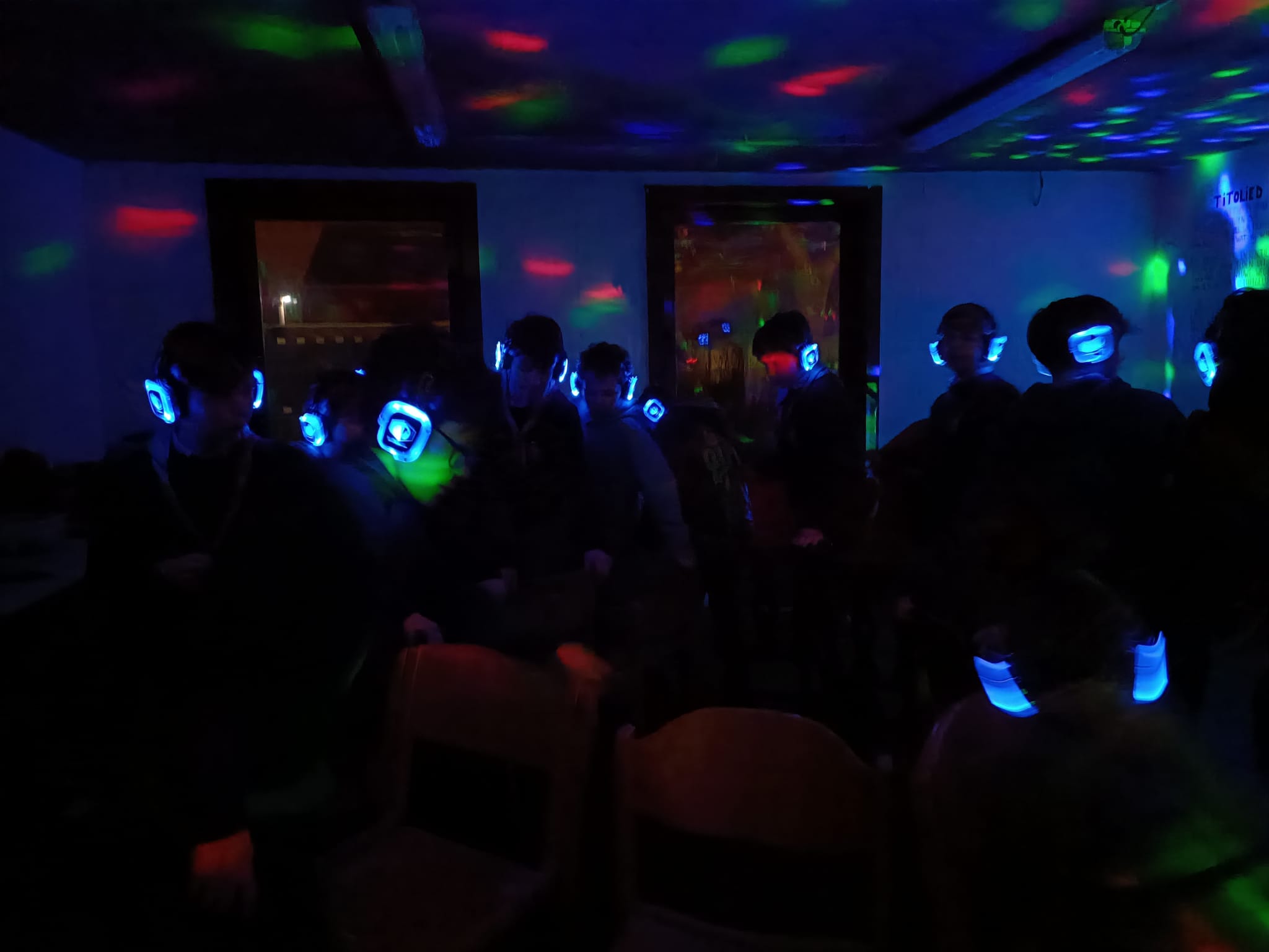 Sint-Martinus den XIIde - Winterkamp JVK 2024